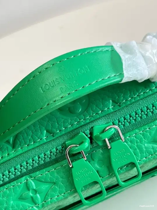 SOFT TRUNK LOUIS HANDLE VUITTON 0501